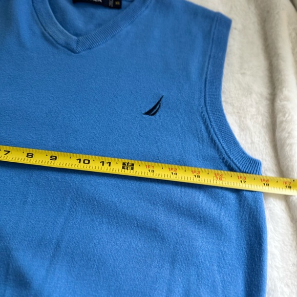 Vest Nautica Size extra small - Picture 5 of 7
